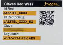 router jazztel